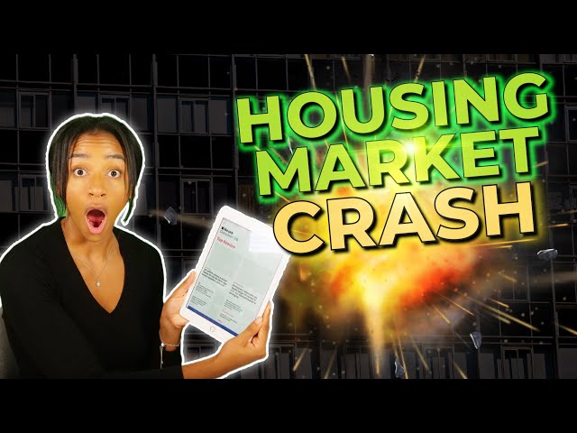 Housing Market Crash? Foreclosures Are Up. Zillow Stops Buying Houses?