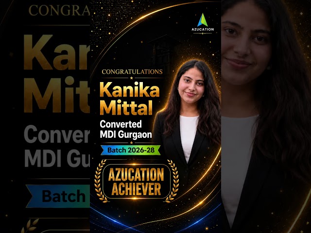 Unboxing of MDI Ki Khushiyaan with Kanika Mittal ❤️