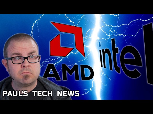 This conflict pleases me - Tech News August 23