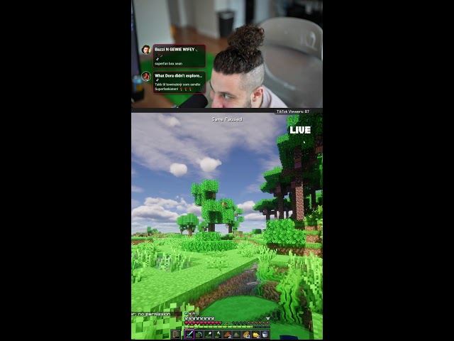 🔴 LIVE: Can I Beat Better Minecraft in Hardcore? 400+ mods INSANE WORLD + BMC4