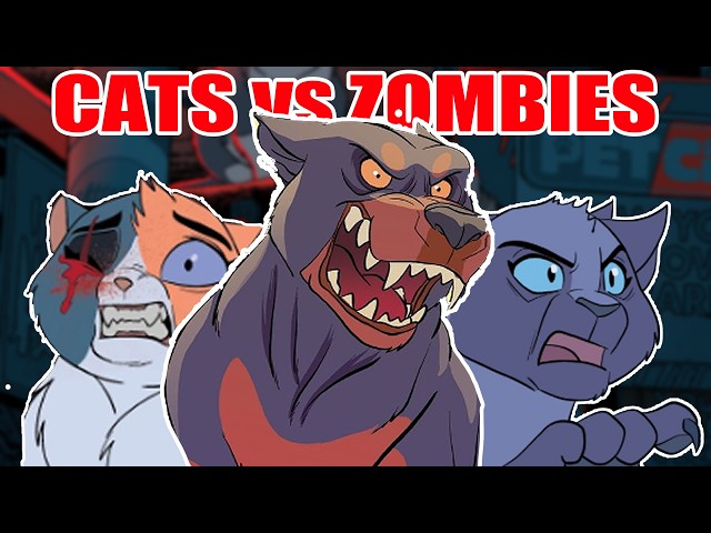 The Pet City Arc FIXED Feral (Feral Read+Review)