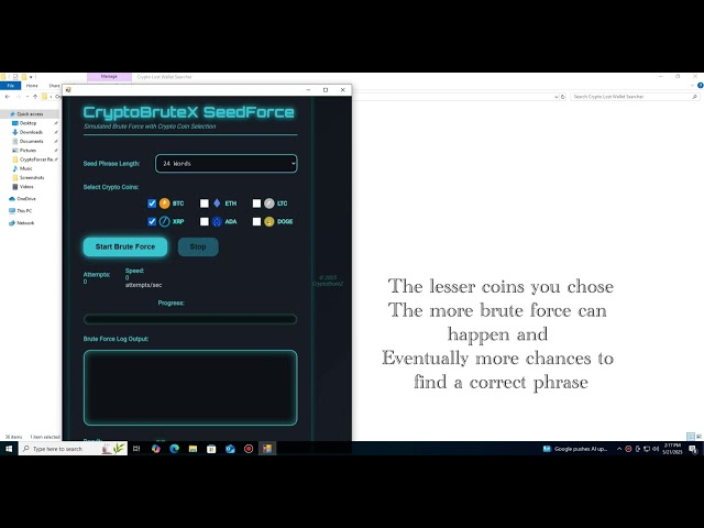 Free Bitcoin Miner Software 2025: Start Mining Today!