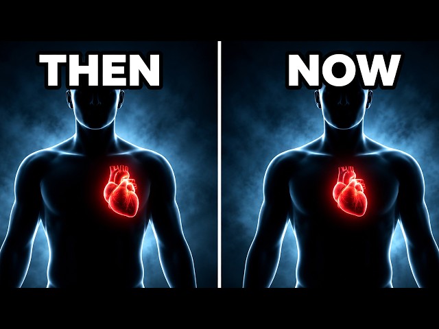 16 Human Body Mandela Effects!
