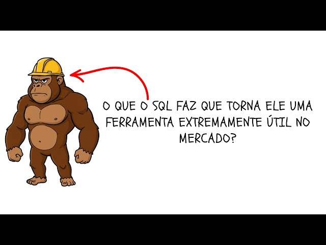 WHAT IS SQL? | WHY YOU SHOULD LEARN IT