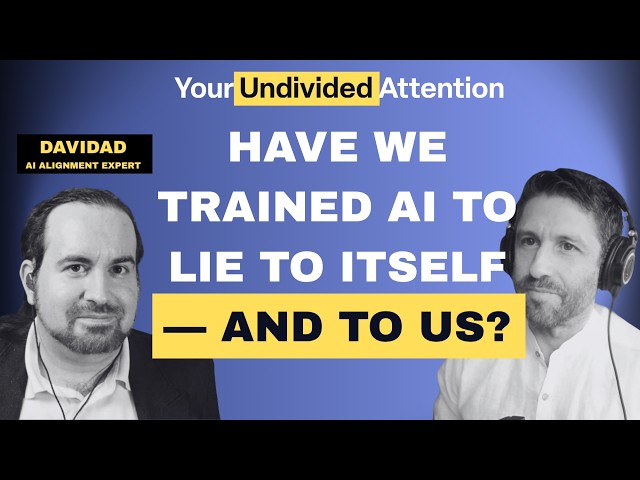 Are we gaslighting AI? Or is it gaslighting us?