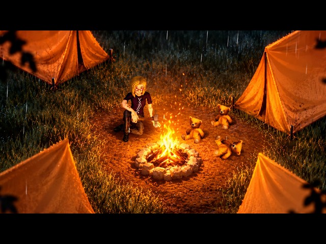 The Lonely Life of Project Zomboid’s Last Orphan