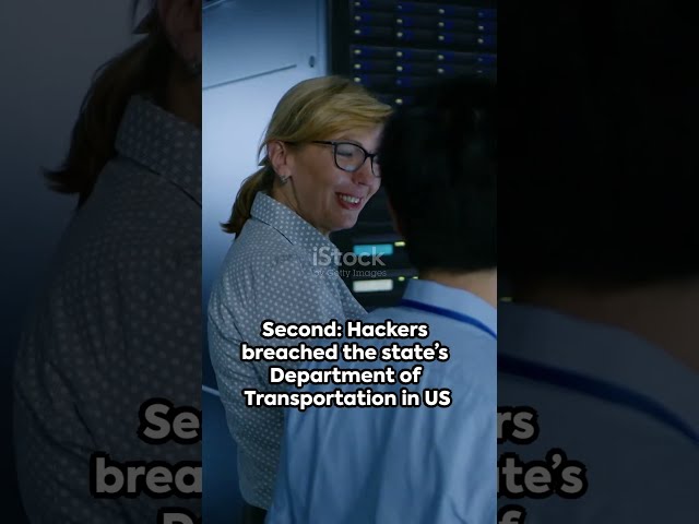 Top 5 Shocking Cyber Attacks of 2025!