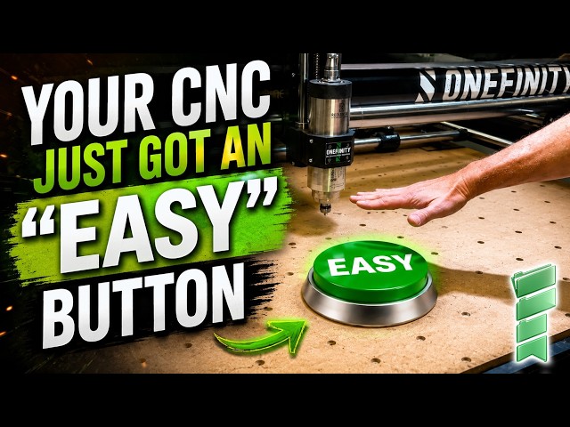 Introducing Filefinity by Onefinity CNC - FREE Cut Files, ZERO Guesswork