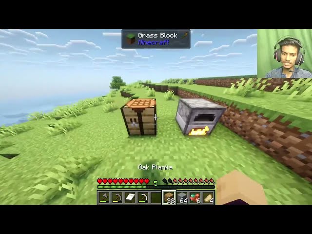 Minecraft LIVE 🔧 Create Mod Survival | Building My First Factory! #minecraftlive #speregamer #create