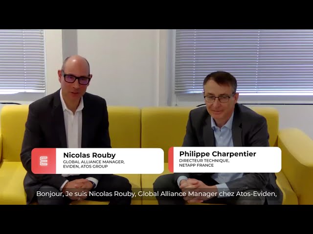 L'intelligence artificielle au coeur de BNflex