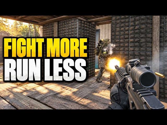 Stop Leveling Assault the Slow Way in WARDOGS