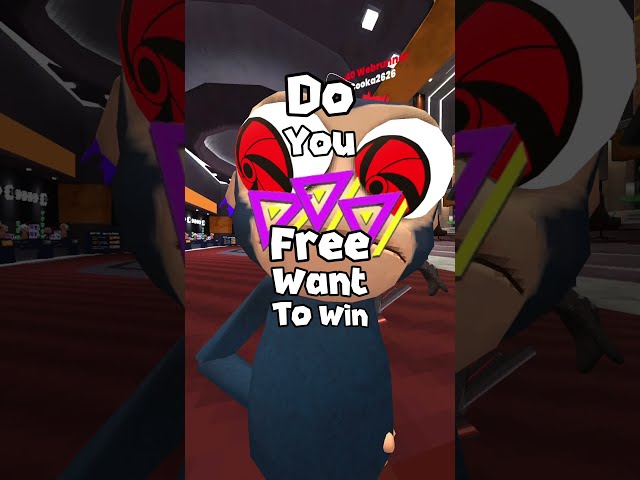 Do you Want Free Chips? #heroxhero #fyp #vr #viral #shorts
