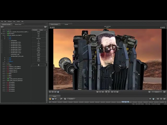 Source film maker