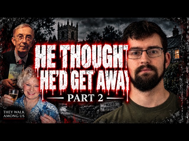 "I Think I Will Get Away With Most of It" | The Chilling Case of Benjamin Field | Part 2