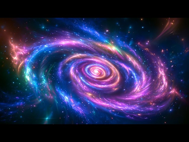 888Hz Thank You Universe • Receive Abundance, Miracles & Solutions • Law of Attraction