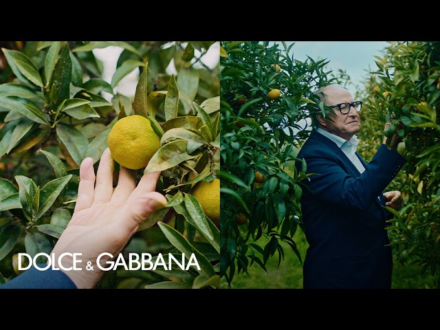#DGFattoAMano: Dolce&Gabbana Light Blue Pour Homme Eau de Parfum