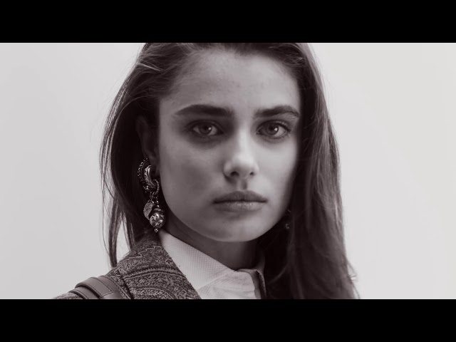 ETRO -  Fall-Winter 2019-20 Advertising Campaign