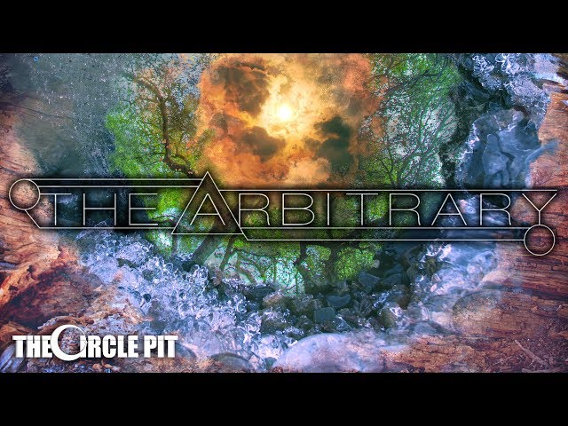 The Arbitrary - Identity (Official Album Stream) | The Circle Pit
