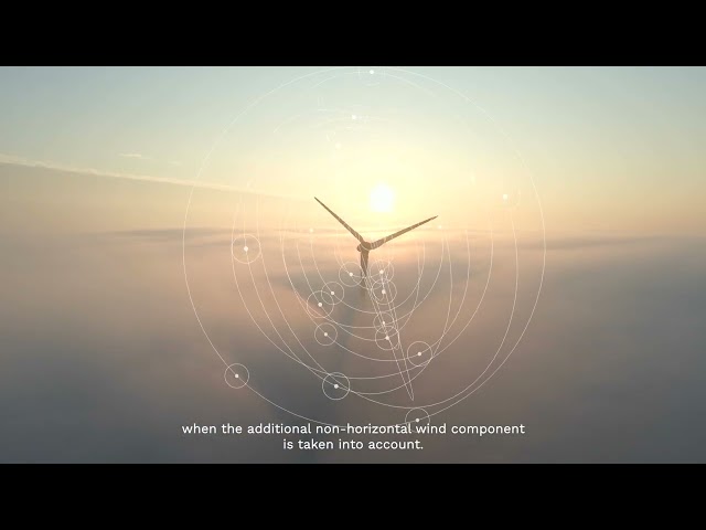 Wind Farm Analytics Intro