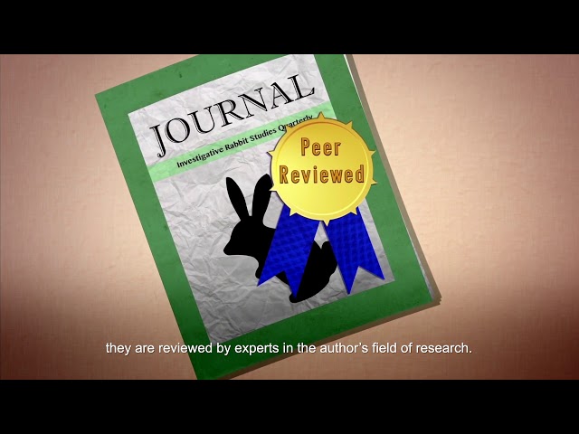 Finding journal articles at UNSW Library