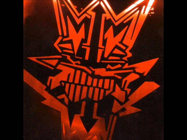 Beuns from Heretik - Destination Tekniboul - Live Teknival Caen - Face A + B - 1999