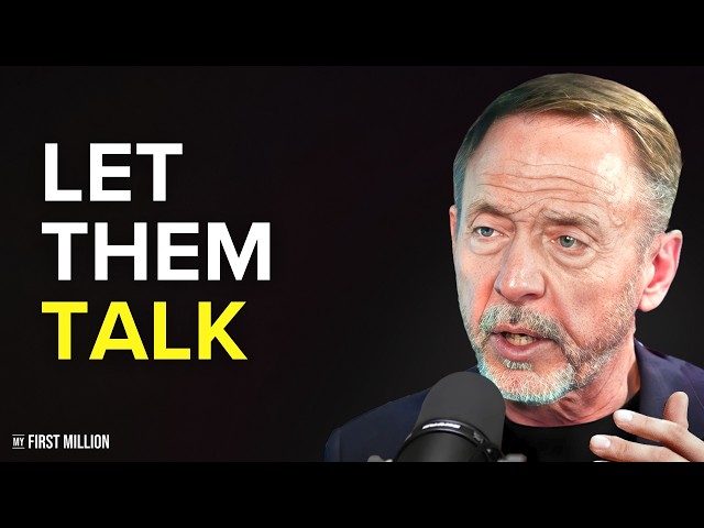 5 Lessons in Business Negotiation from an FBI Hostage Negotiator