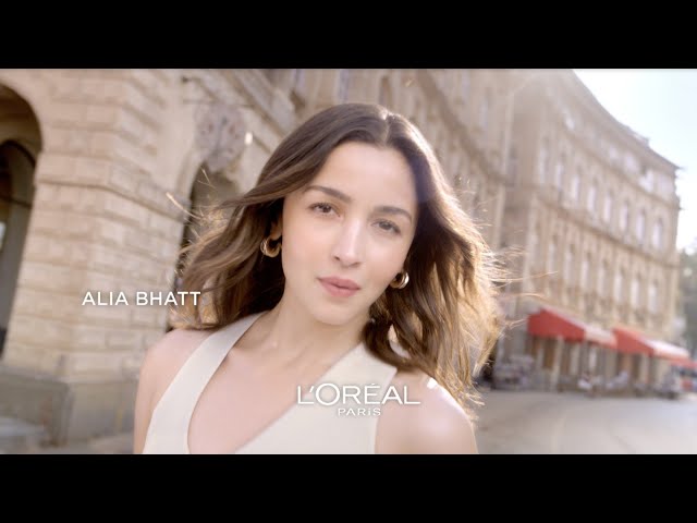 NEW Infallible Tinted Serum Foundation by L’Oréal Paris | Dewy & Radiant Coverage