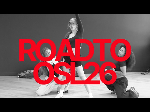 ROAD TO OUTSIDE LANDS 2026 VLOG