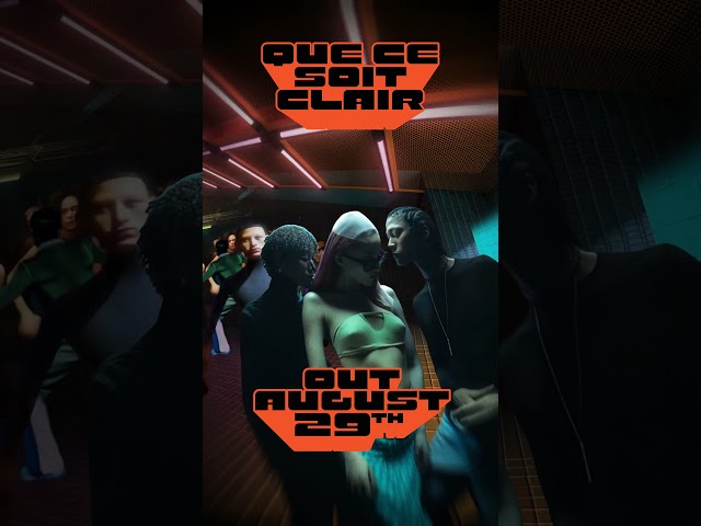 “QUE CE SOIT CLAIR” Jeudi 23:59