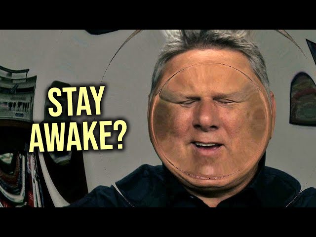 How Does A Blind Person Know If They're Awake?