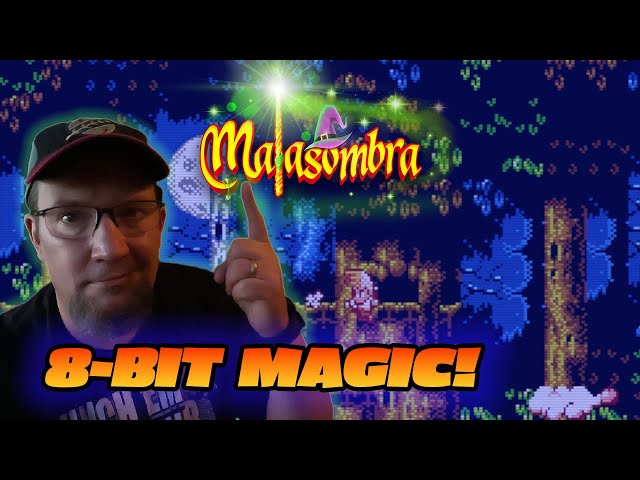 Malasombra – 5 Years in the Making & Worth the Hype!