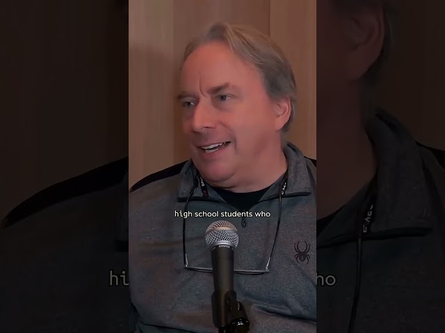 Why Linus Torvalds Will Probably Ignore Your Email 💀 #shorts #linux
