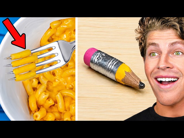 Your Entire Childhood In One Video!