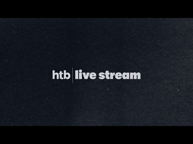 Your Integrity is Your Influence | Stephen Foster | HTB Live Stream