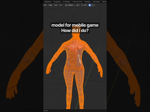 I made a spiderman game! Thoughts? #unity3d #blender #memes #spiderman
