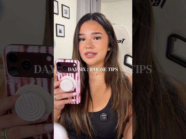 Auto brightness has to be a setting I will always have off! What about you? 👀 📱 #iphonetips