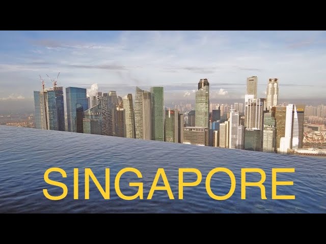 SINGAPORE - BEST OF SINGAPORE