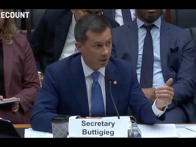 Republican plays dumb with Pete Buttigieg… he INSTANTLY regrets it