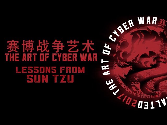 Cyber Security Conference - Hacker Halted