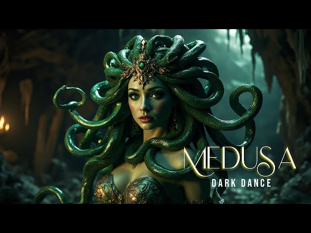 Medusa Dark Dance