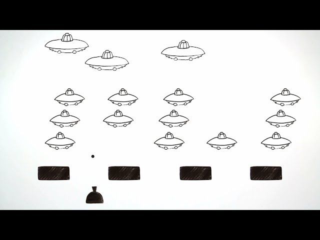 A Tale of Two Network Security Administrators (Trend Micro TippingPoint Whiteboard Animation)