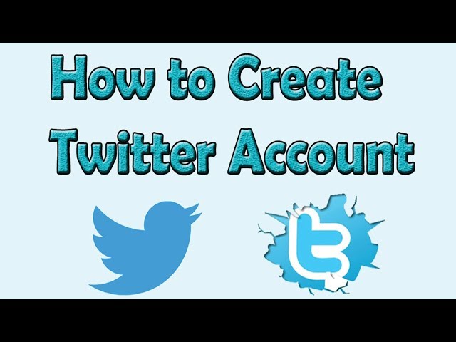 How To Create Twitter Account in 2019 [BANGLA TUTORIAL]