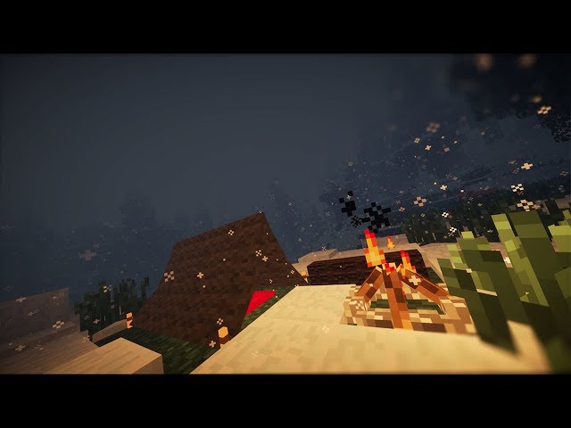 How To Turn Minecraft Into An Ice Age Survival Game