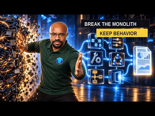Agentic AI Course: Stage 10 — Lesson 1: Refactor the Research System into Python Modules
