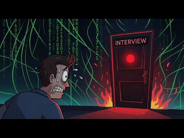 Linux Interview Questions| Ep. 4