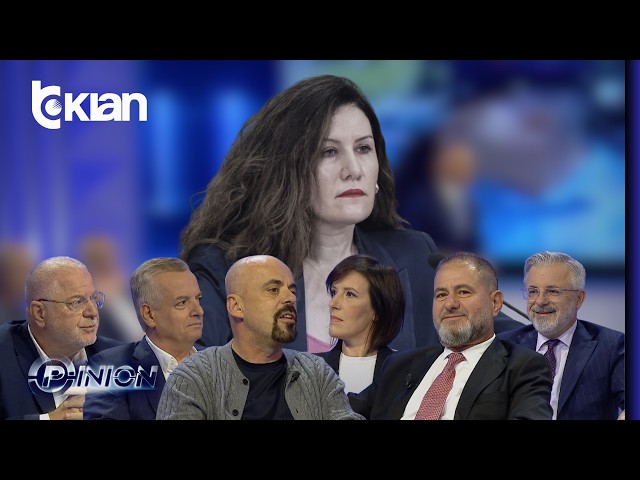 Opinion – Kush e "Tradhtoi" shefen e SHISH? – 24 Shtator 2026