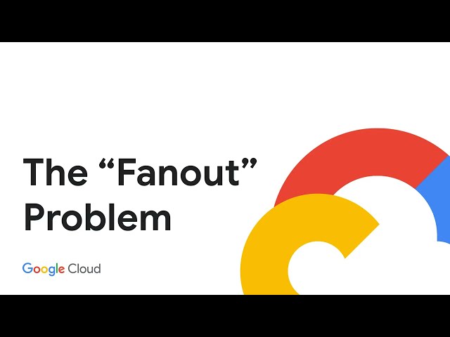 Fanout & Symmetric Aggregates