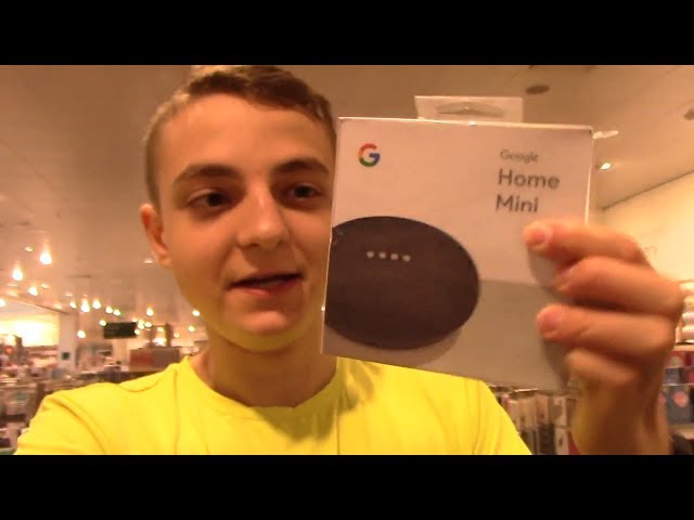 I'm Switching To Google…