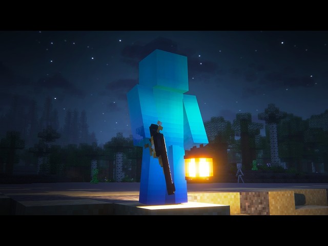 This Vanilla+ Weapon Mod Is Awesome
