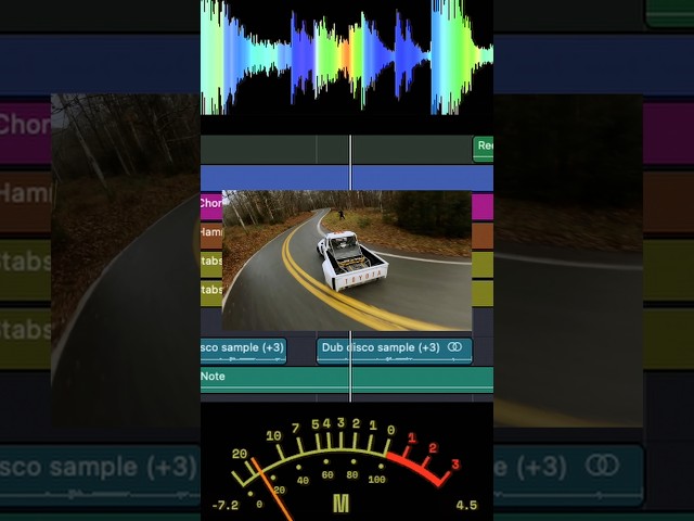 Speed Garage Tutorial #musicproduction #housemusic #ukg #speedgarage